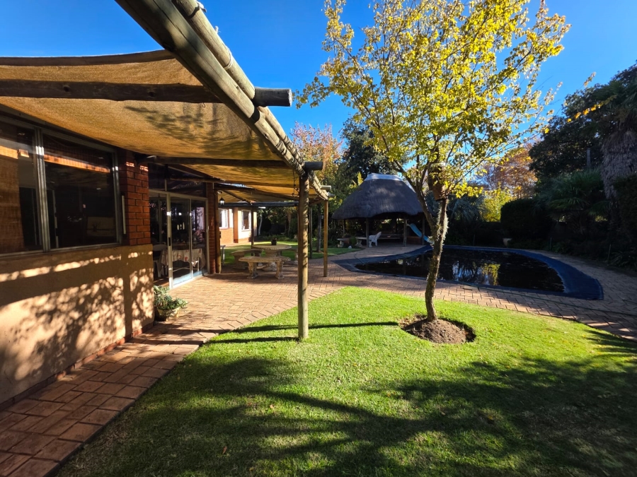 4 Bedroom Property for Sale in Sasolburg Ext 11 Free State